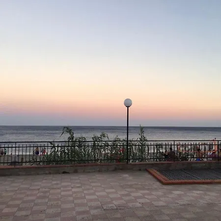 Casa vacanze Tempu Di Mari