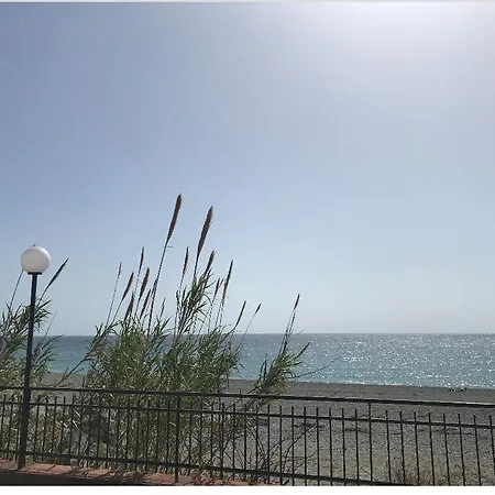 Casa vacanze Tempu Di Mari *