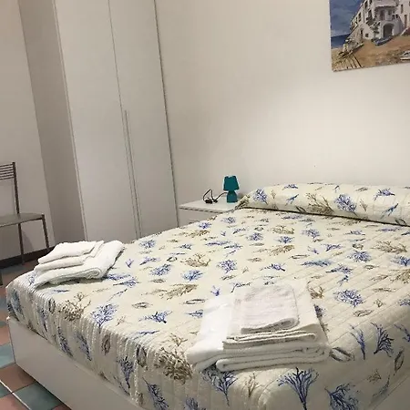 Tempu Di Mari * Giardini-Naxos