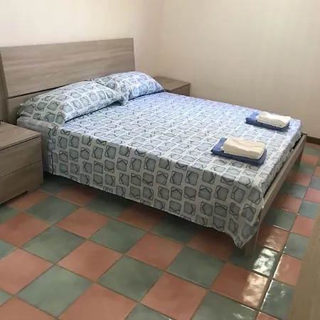 Tempu Di Mari 度假居